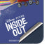 Disney Inside Out Joy and Bing Bong Galaxy A36 5G Skin