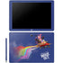 Disney Inside Out Joy and Bing Bong Galaxy Book 12in Skin