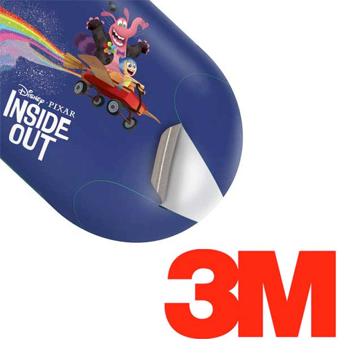 Disney Inside Out Joy and Bing Bong Galaxy Buds Plus Skin