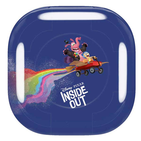 Disney Inside Out Joy and Bing Bong Galaxy Buds Pro Skin
