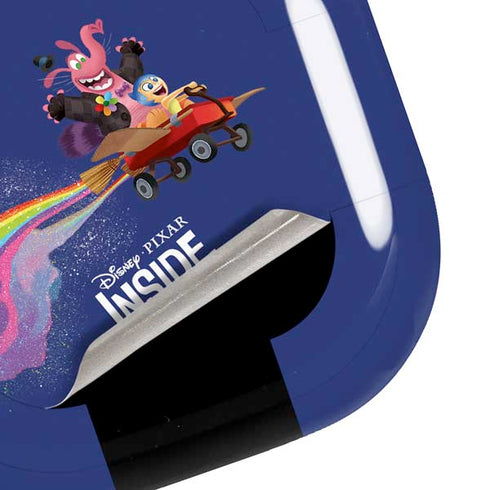 Disney Inside Out Joy and Bing Bong Galaxy Buds Pro Skin