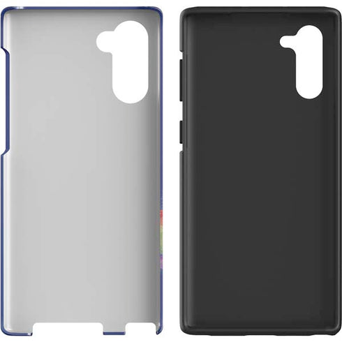 Disney Inside Out Joy and Bing Bong Galaxy Note 10 Pro Case
