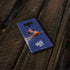 Disney Inside Out Joy and Bing Bong Galaxy Note 9 Skin