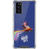 Disney Inside Out Joy and Bing Bong Galaxy Note20 5G Clear Case