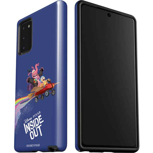 Disney Inside Out Joy and Bing Bong Galaxy Note20 5G Pro Case