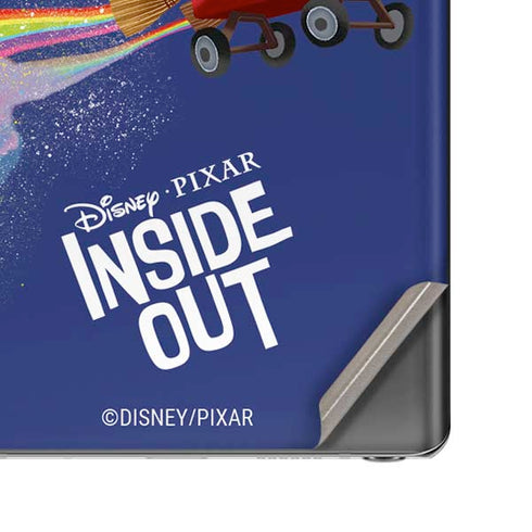 Disney Inside Out Joy and Bing Bong Galaxy Note20 5G Skin