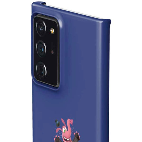 Disney Inside Out Joy and Bing Bong Galaxy Note20 Ultra 5G Lite Case