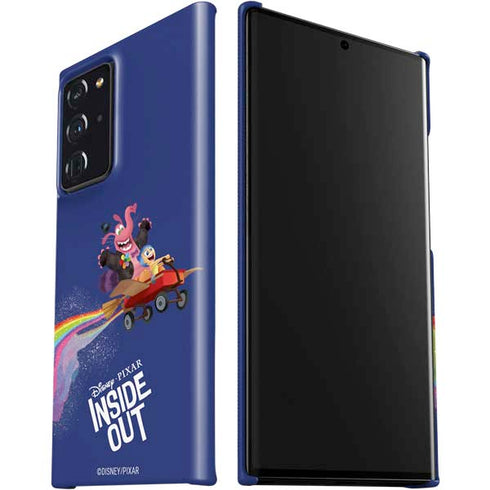 Disney Inside Out Joy and Bing Bong Galaxy Note20 Ultra 5G Lite Case