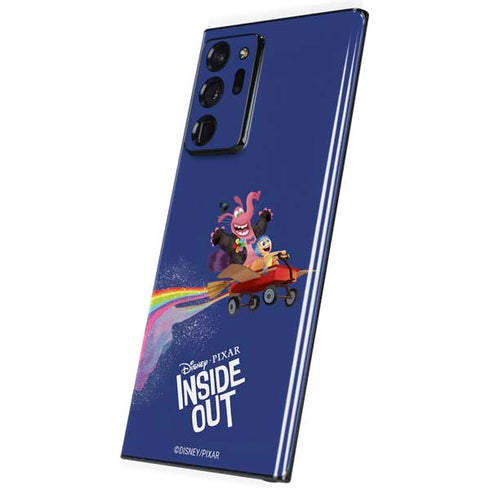 Disney Inside Out Joy and Bing Bong Galaxy Note20 Ultra 5G Skin