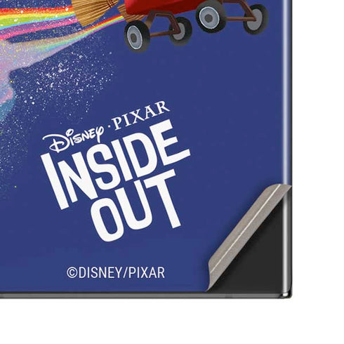 Disney Inside Out Joy and Bing Bong Galaxy Note20 Ultra 5G Skin