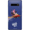 Disney Inside Out Joy and Bing Bong Galaxy S10 Plus Skin