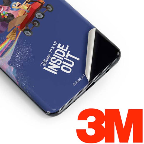Disney Inside Out Joy and Bing Bong Galaxy S10 Plus Skin