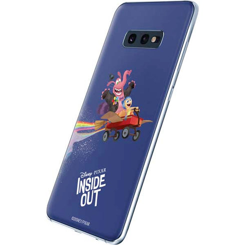 Disney Inside Out Joy and Bing Bong Galaxy S10e Skin