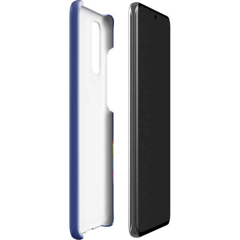 Disney Inside Out Joy and Bing Bong Galaxy S20 Lite Case