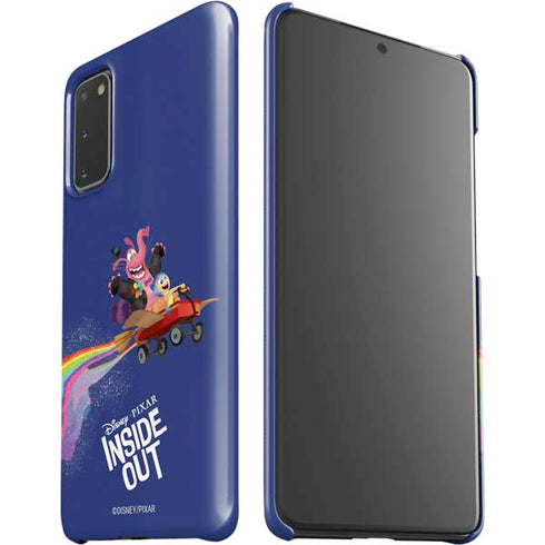 Disney Inside Out Joy and Bing Bong Galaxy S20 Lite Case