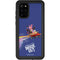 Disney Inside Out Joy and Bing Bong Galaxy S20 Plus Waterproof Case