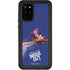 Disney Inside Out Joy and Bing Bong Galaxy S20 Plus Waterproof Case