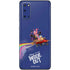 Disney Inside Out Joy and Bing Bong Galaxy S20 Skin