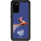 Disney Inside Out Joy and Bing Bong Galaxy S20 Waterproof Case