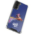 Disney Inside Out Joy and Bing Bong Galaxy S21 5G Clear Case