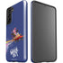 Disney Inside Out Joy and Bing Bong Galaxy S21 5G Pro Case