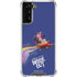 Disney Inside Out Joy and Bing Bong Galaxy S21 FE Clear Case