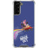 Disney Inside Out Joy and Bing Bong Galaxy S21 Plus 5G Clear Case