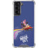 Disney Inside Out Joy and Bing Bong Galaxy S22 Clear Case