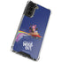 Disney Inside Out Joy and Bing Bong Galaxy S22 Plus Clear Case