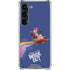 Disney Inside Out Joy and Bing Bong Galaxy S23 Clear Case