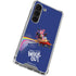 Disney Inside Out Joy and Bing Bong Galaxy S23 Clear Case