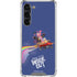 Disney Inside Out Joy and Bing Bong Galaxy S23 Plus Clear Case