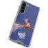 Disney Inside Out Joy and Bing Bong Galaxy S23 Plus Clear Case