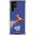 Disney Inside Out Joy and Bing Bong Galaxy S23 Ultra Clear Case
