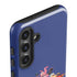 Disney Inside Out Joy and Bing Bong Galaxy S25 Impact Case