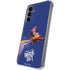 Disney Inside Out Joy and Bing Bong Galaxy S24 Plus Clear Case