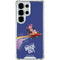 Disney Inside Out Joy and Bing Bong Galaxy S25 Ultra Clear Case