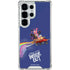 Disney Inside Out Joy and Bing Bong Galaxy S25 Ultra Clear Case