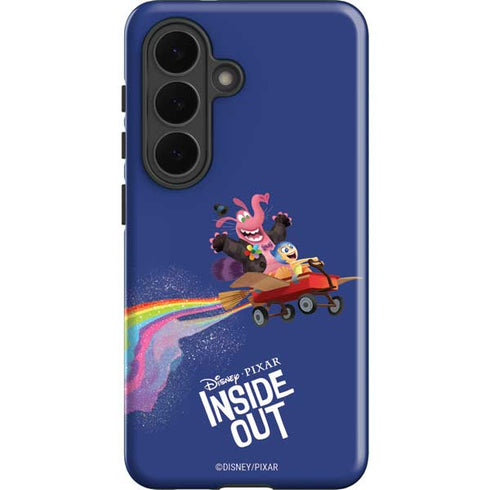 Disney Inside Out Joy and Bing Bong Galaxy S26 Impact Case