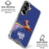 Disney Inside Out Joy and Bing Bong Galaxy S26 Plus Clear Case