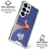 Disney Inside Out Joy and Bing Bong Galaxy S26 Ultra Clear Case