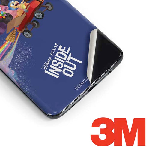 Disney Inside Out Joy and Bing Bong Galaxy S9 Plus Skin