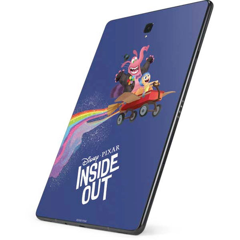 Disney Inside Out Joy and Bing Bong Samsung Galaxy Tab Skin