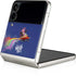 Disney Inside Out Joy and Bing Bong Galaxy Z Flip3 5G Skin