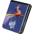 Disney Inside Out Joy and Bing Bong Galaxy Z Flip5 5G Skin