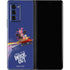 Disney Inside Out Joy and Bing Bong Galaxy Z Fold2 5G Skin