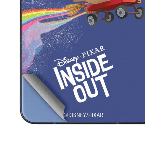 Disney Inside Out Joy and Bing Bong Galaxy Z Fold5 5G Skin