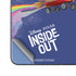 Disney Inside Out Joy and Bing Bong Galaxy Z Fold5 5G Skin
