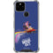 Disney Inside Out Joy and Bing Bong Google Pixel 5 Clear Case