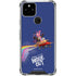 Disney Inside Out Joy and Bing Bong Google Pixel 5 Clear Case